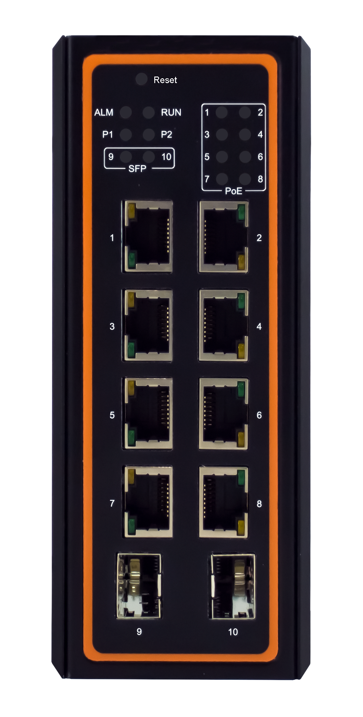 Série EHG6510 – Image 2