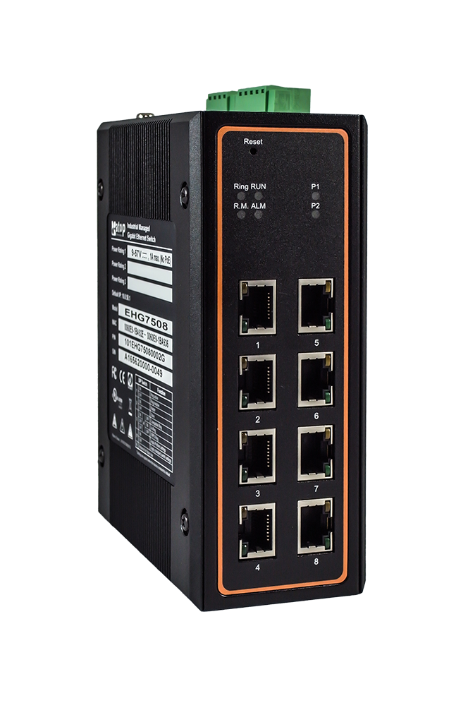 Série EHG7508 – Image 3