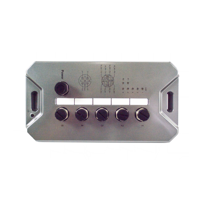 Série EMG8305 – Image 2