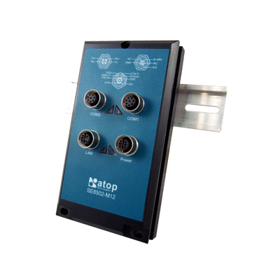 Série SE8502 – Image 2